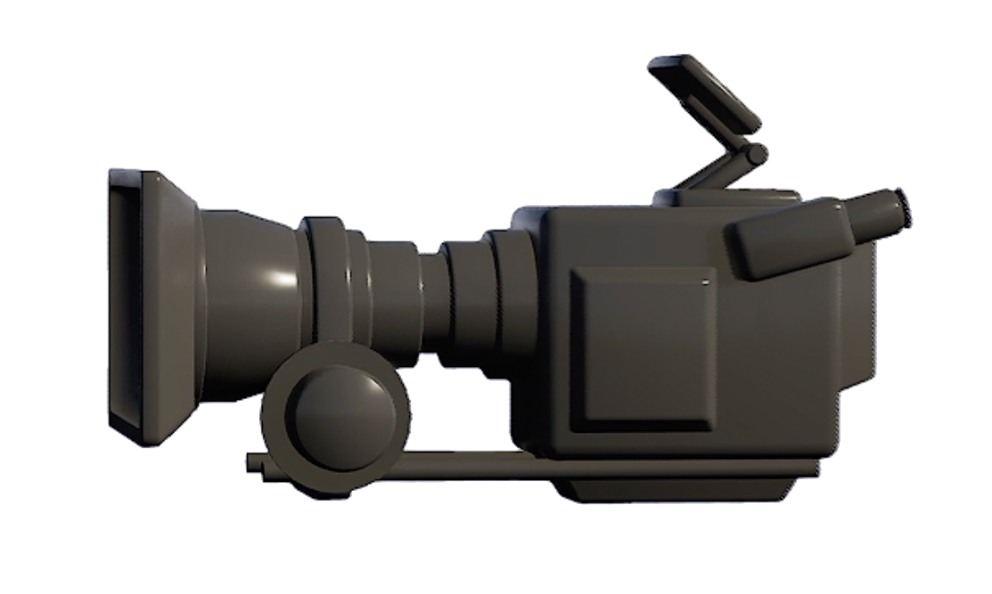 CCTV Camera